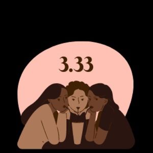 Meet your Poshers, Awa, Patricia & Samantha